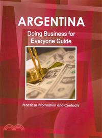 Argentina—Doing Business for Everyone Guide: Practical Information and Contacts