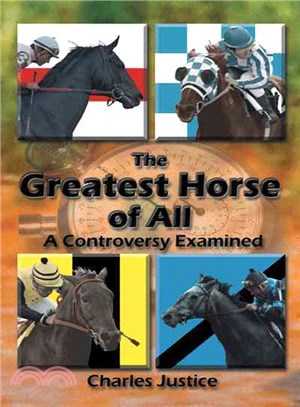 The Greatest Horse of All