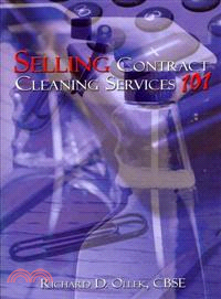 Selling Contract Cleaning Services 101