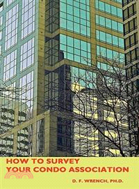 How to Survey Your Condo Association