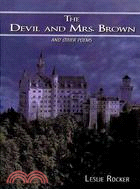 The Devil and Mrs. Brown and Other Poems