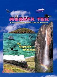Murata Tek ─ A Journey Through Legends Time and Adventure