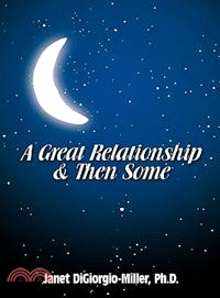 A Great Relationship and Then Some