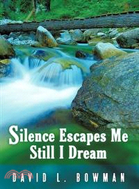 Silence Escapes Me Still I Dream