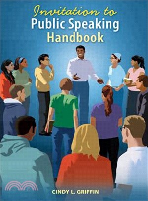 Invitation to Public Speaking Handbook