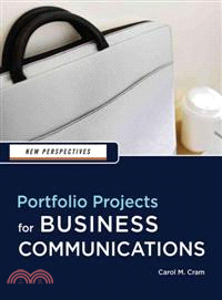 New Perspectives ─ Portfolio Projects Business Communication