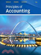 Principles of Accounting