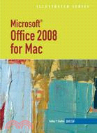 Microsoft Office 2008 Mac