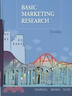 Basic Marketing Research