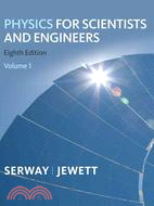 Physics for Scientists and Engineers