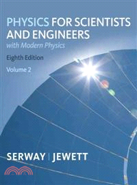 Physics for Scientists and Engineers With Modern Physics