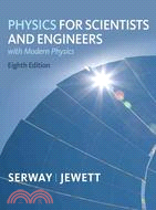 Physics for Scientists and Engineers With Modern Physics