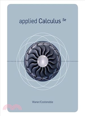 Applied Calculus