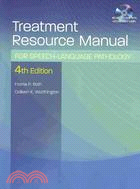 Treatment Resource Manual for Speech-Language Pathology