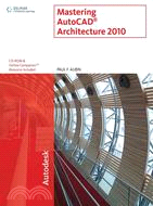 Mastering Autocad Architecture 2010