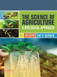 The Science of Agriculture ─ A Biological Approach
