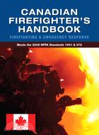 Firefighter's Handbook: Firefighter I & II