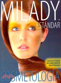 La Guia de estudio de Cosmetologia Estandar de Milady 2012