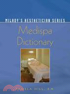 Medispa Dictionary