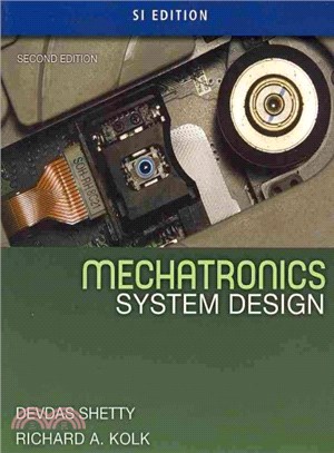 Mechatronics System Design ― SI