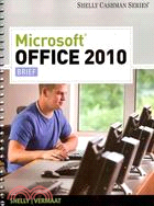 Microsoft Office 2010: Brief