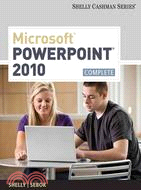 Microsoft Powerpoint 2010: Complete