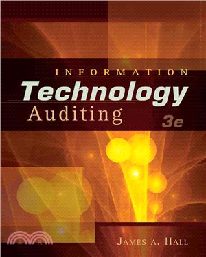 Information Technology Auditing and Assurance