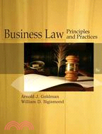 Business Law: Principles and Practice