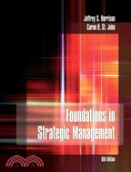 Foundations of Strategic Management