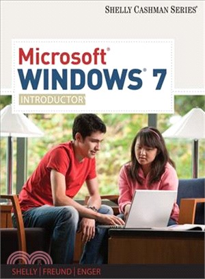 Microsoft Windows 7: Introductory