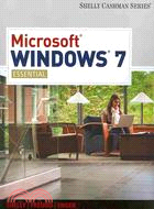 Microsoft Windows 7: Essential