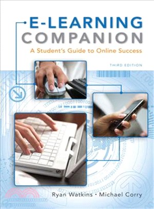 E-Learning Companion: A Student's Guide to Online Success