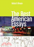 The Best American Essays: College Edition