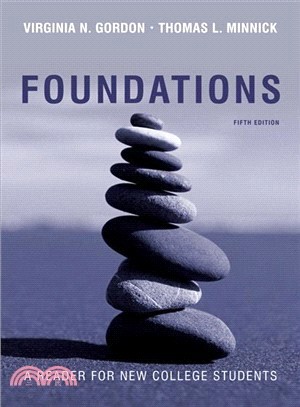 Foundations ─ A Reader for New College Students