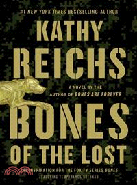 Bones of the lost :a novel /