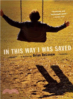 In This Way I Was Saved