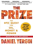 The prize :The epic quest fo...