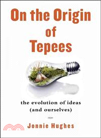 On the Origin of Tepees