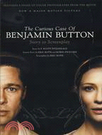 The Curious case of Benjamin...