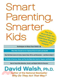 Smart Parenting, Smarter Kids