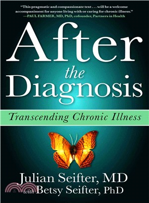 After the Diagnosis