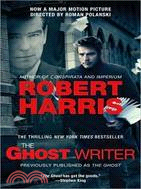 Ghost Writer: A Novel (Movie-Tie-In)