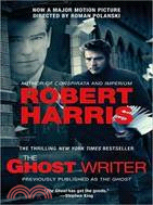 The ghost writer /