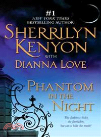 Phantom in the Night: The Darkness Hides the Forbidden, but Can It Hide the Truth?