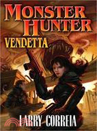 Monster Hunter Vendetta