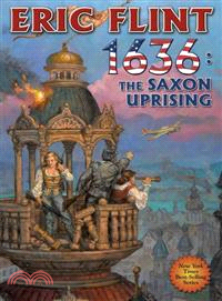 1636 ─ The Saxon Uprising
