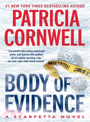 Body of evidence :a scarpett...