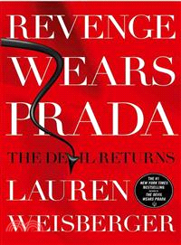 Revenge wears Prada :the dev...