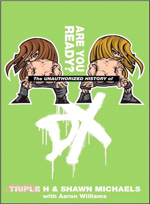 The Unauthorized History of Dx