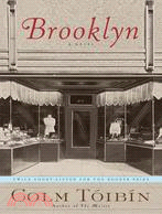 Brooklyn :a novel /